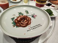 -京味斋·北京烤鸭(北京南站洋桥店)