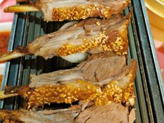 -西域阿里马新疆菜·清真(桂花路店)