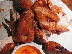 -老伙记海鲜码头(北滘店)