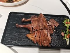 -耗子洞老张鸭子(宽窄店)