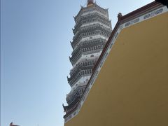 -迎江寺