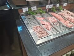 -韩盛·盛江山自助料理(沈辽路万达店)