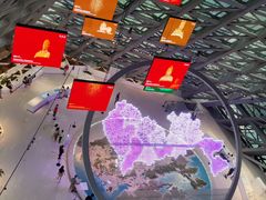 -深圳市当代艺术与城市规划馆