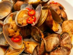 -灶座小锅烀饼·铁锅炖(道里店)