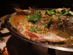 -瓦城泰国料理(芮欧百货店)