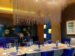 大堂-AZUR聚(香格里拉饭店)