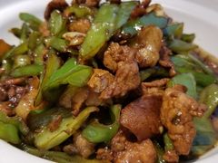 -新疆巴州金丝特餐厅(大钟寺店)