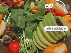 -碧特博格·20年品牌西餐厅(芜湖路店)