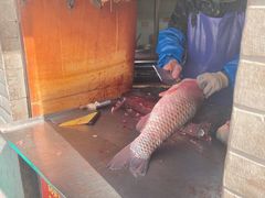 -梅记大块头爆鱼店(乍浦路店)