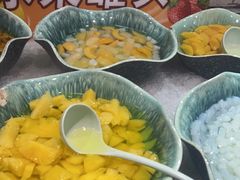 -伍棵星炭烤自助料理·烤鳗鱼(浦东食品城店)