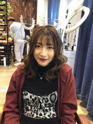 -藤野造型·专业烫染店