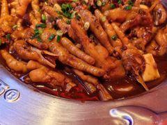 -胖哥俩肉蟹煲(海盐总店)