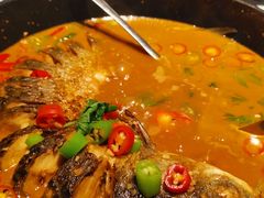 -鄱阳湖·江西小炒·瓦罐煨汤(五道口店)