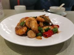 -味妙顺德厨房(绿地缤纷城店)