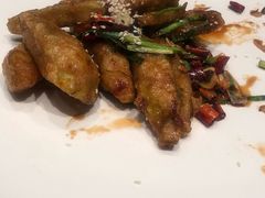 -大张烙馍村(泉山店)