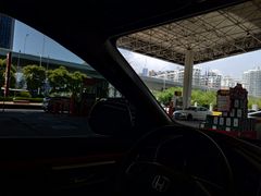 -中国石油徐东路加油站(武汉大道店)