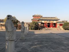 -洛阳古墓博物馆