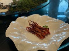 -羡餐厅·杭帮菜·淳菜(千岛湖自由洲际殿店)