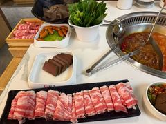 -椒王火锅(厚街万达店)