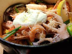 主厨海鲜饭-夏朵餐厅(丁香店)