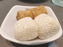 -黑窑厂糖油饼烤鸭·清真菜(黑窑厂街店)