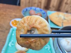 -王继莲·非遗手工小笼包 (塘萍分店)