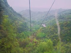 -青城山