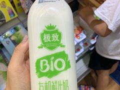 -牛奶便利(东四店)