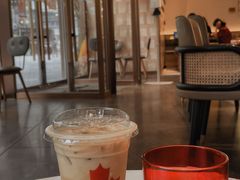 -Tims天好咖啡·贝果(雁展路万象天地店)