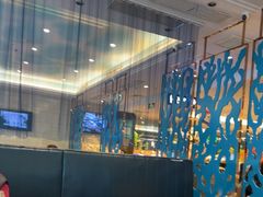 -初色海鲜自助(万丰路店)