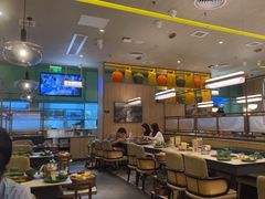 -润园四季椰子鸡火锅(南山海岸城店)