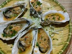 -蠔爺王志德生蚝馆(金沙湾店)