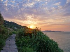 -东极岛景区