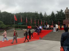 -韶山毛泽东同志故居