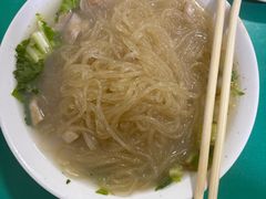 -甘记肥肠粉(马鞍北路店)