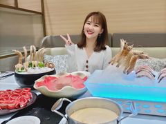 -红鼎豆捞·非遗鲍皇汤火锅(宝丰路店)