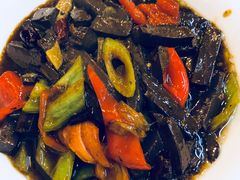 -迎燕阁烤羊腿(二环南路店)