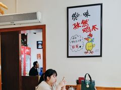 -西江红·株洲本地菜(滨江南路店)