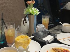 -虎门美思威尔顿酒店(海之光自助餐)