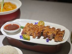 -BetterThai 泰加(苏州中心店)