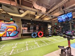 -Trainyard 炼·工场(中国国际贸易中心店)