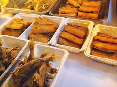 自助取餐区-嘉荟市场(北新泾店)