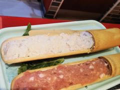 -老北京胡同味道二荤铺(酒仙桥店)