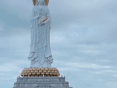 -三亚南山文化旅游区