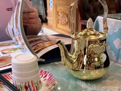 -新疆伊宁远征餐厅