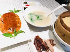 -四季民福烤鸭店(王府井灯市口店)