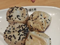 -小杨生煎(周浦万达店)