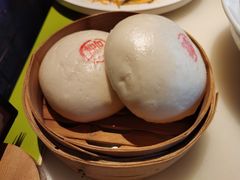 龙阳酒酿馒头-桂满陇天书(南京德基旗舰店)