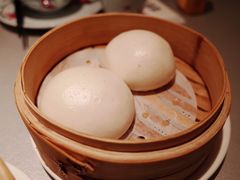 燕麦流沙包-维园悦谱·海派家常菜(乌鲁木齐南路店)