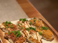 -昊·来了寿司(双楠2店)